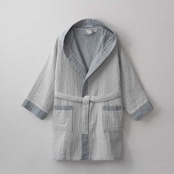 حوله تن پوش 9 تا 10 سال برند ecocotton مدل Melinda