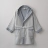 خانه|حوله تن پوش 9 تا 10 سال برند ecocotton مدل Melinda