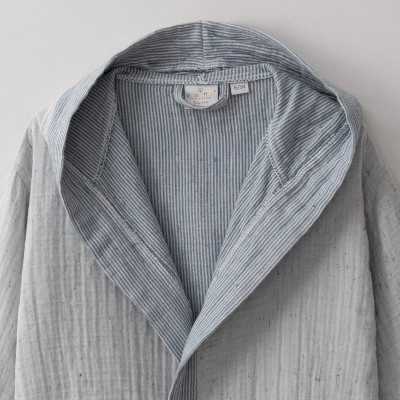 خانه|حوله تن پوش 9 تا 10 سال برند ecocotton مدل Melinda