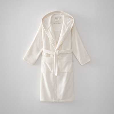 خانه|حوله 4 تکه نوزادی برند ecocotton مدل Ilay