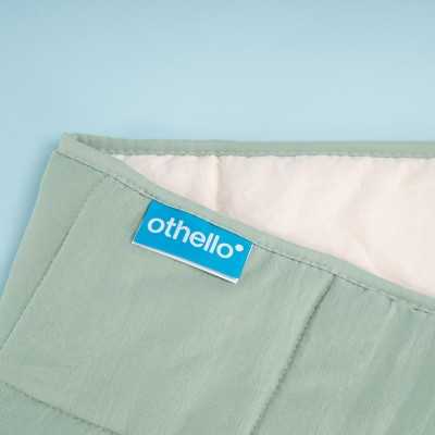 خانه|ست لحاف برند اتللو مدل Egeo Life کینگ سایز سبز