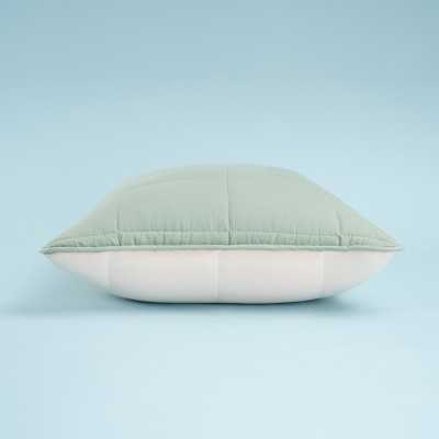 خانه|ست لحاف برند اتللو مدل Egeo Life کینگ سایز سبز