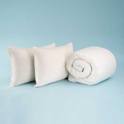 خانه|ست لحاف برند اتللو مدل Dormio Trio یکنفره کرم