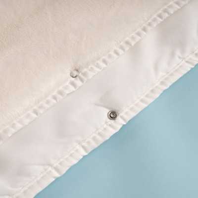 خانه|ست لحاف برند اتللو مدل Dormio Trio کینگ سایز کرم