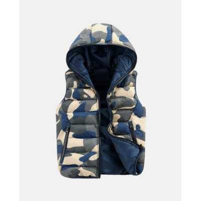 دفترچه یادداشت روباه کوهستانی