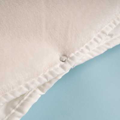 خانه|ست لحاف برند اتللو مدل Dormio Trio کینگ سایز کرم