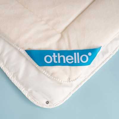 خانه|ست لحاف برند اتللو مدل Dormio Trio کینگ سایز کرم