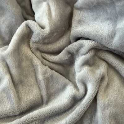 خانه|ست لحاف برند اتللو مدل Dormio Trio کینگ سایز طوسی