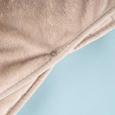 خانه|ست لحاف برند اتللو مدل Dormio Trio یکنفره بژ