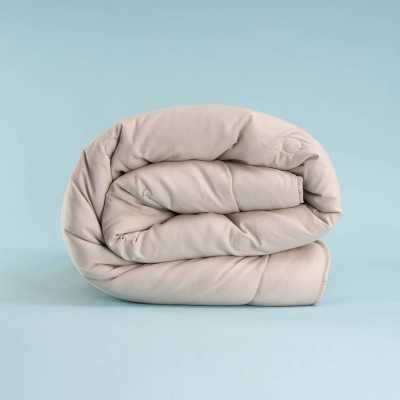 |ست لحاف برند اتللو مدل Dormio Trio کینگ سایز بژ