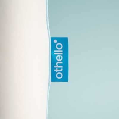 خانه|بالش طبی برند اتللو مدل Bubble Gel 40*60