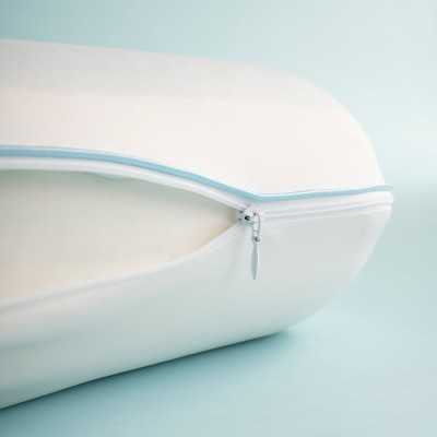 خانه|بالش طبی برند اتللو مدل Bubble Gel 40*60