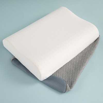 خانه|سرویس ملحفه برند اکوکتان مدل Lavin کینگ سایز بژ طوسی