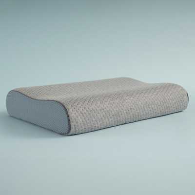 خانه|بالش طبی برند اتللو مدل Airmed Pro 40*60