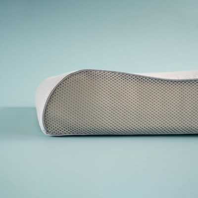 خانه|بالش طبی برند اتللو مدل Airmed 40*60