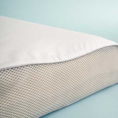 خانه|بالش طبی برند اتللو مدل Airmed 40*60