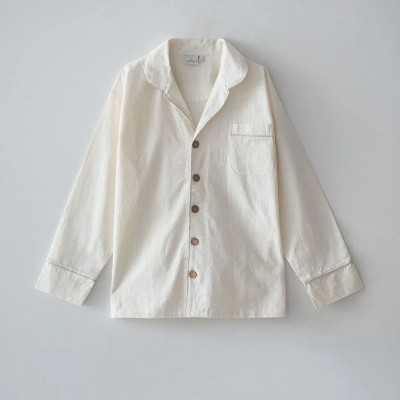 خانه|لباس راحتی برند اکوکتان مدل Reya مردانه XL کرم