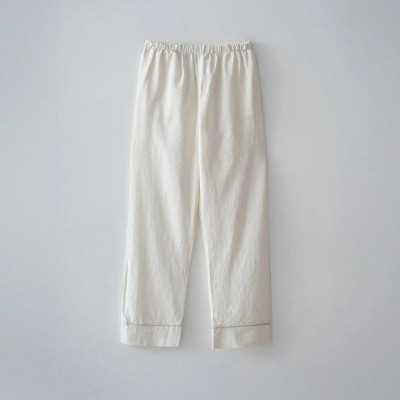 خانه|لباس راحتی برند اکوکتان مدل Reya مردانه L کرم