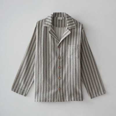 خانه|لباس راحتی برند اکوکتان مدل Ala مردانه L طوسی تیره