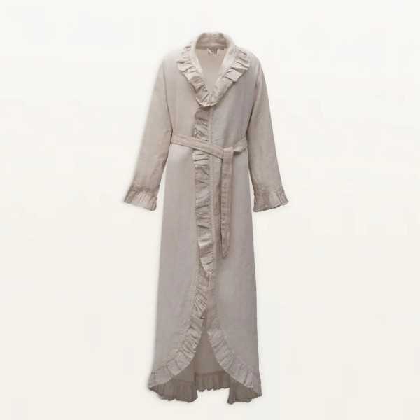 روبدوشامبر زنانه برند ecocotton مدل Miranda
