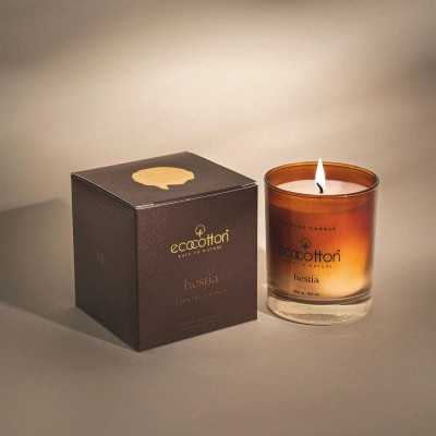 خانه|شمع معطر برند اکوکتان مدل Hestia 200 g