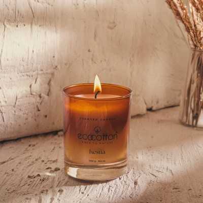 خانه|شمع معطر برند اکوکتان مدل Hestia 200 g