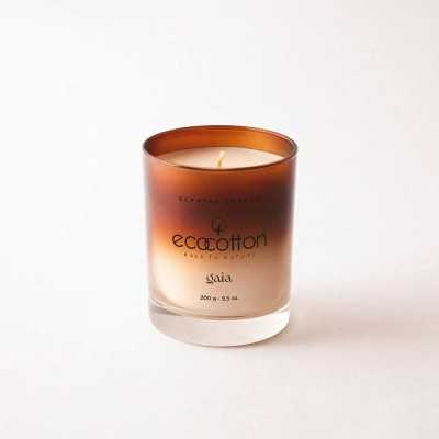 خانه|شمع معطر برند اکوکتان مدل Hestia 200 g