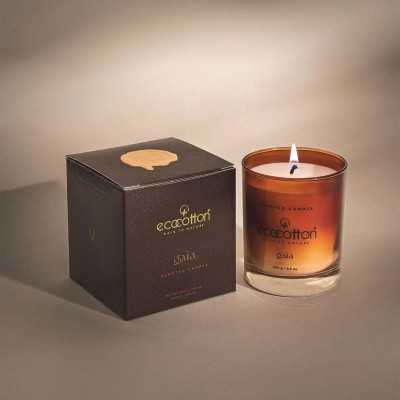 خانه|شمع معطر برند اکوکتان مدل Gaia 200 g