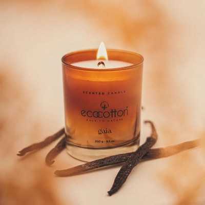 خانه|شمع معطر برند اکوکتان مدل Gaia 200 g