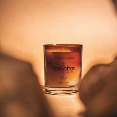 خانه|شمع معطر برند اکوکتان مدل Gaia 200 g