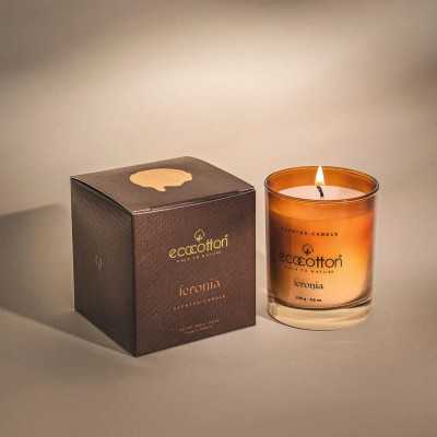 خانه|شمع معطر برند اکوکتان مدل Feronia 200 g