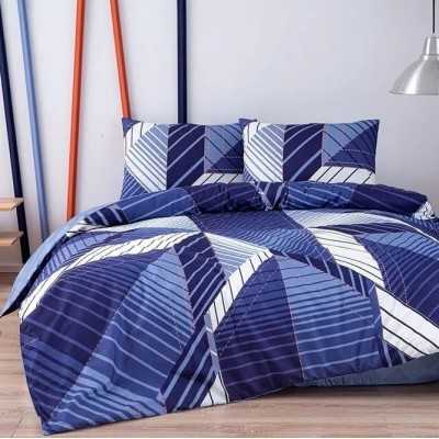 خانه|سرویس ملحفه ساتن برند تاچ مدل Romy دونفره طوسی