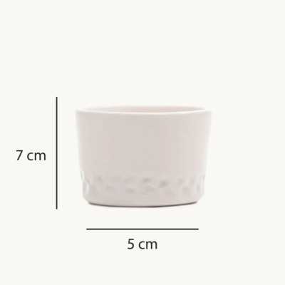 خانه|شمع معطر برند اکوکتان مدل Cozy 70 ml