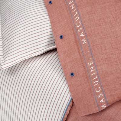 خانه|سرویس ملحفه برند سارو مدل Morgan V2 دونفره