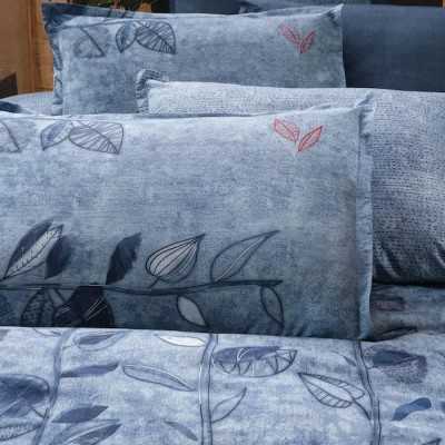 خانه|سرویس ملحفه برند سارو مدل De Jessie دونفره