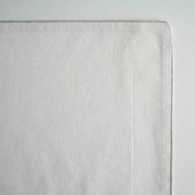 سرویس ملحفه|سرویس ملحفه Lilya دونفره کینگ سایز برند ecocotton