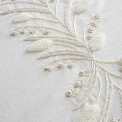 سرویس ملحفه|سرویس ملحفه Lilya دونفره کینگ سایز برند ecocotton