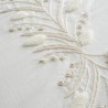 سرویس ملحفه|سرویس ملحفه Lilya دونفره کینگ سایز برند ecocotton