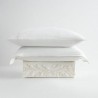 سرویس ملحفه|سرویس ملحفه Lilya دونفره کینگ سایز برند ecocotton
