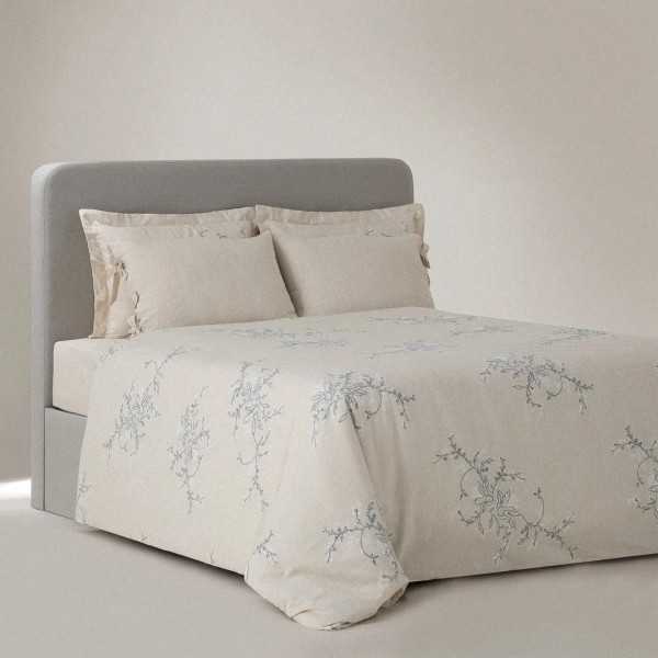 سرویس ملحفه Libera دونفره کینگ سایز برند ecocotton 
