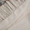 سرویس ملحفه|سرویس ملحفه Latifa دونفره کینگ سایز برند ecocotton