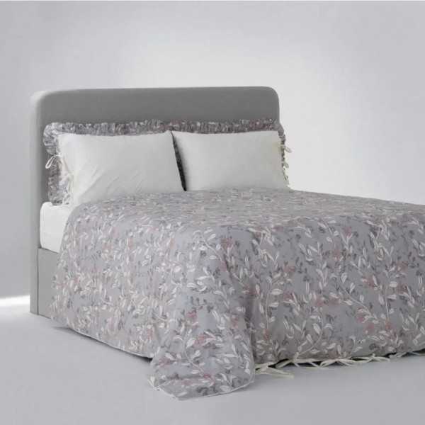 سرویس ملحفه Ladin دونفره برند ecocotton