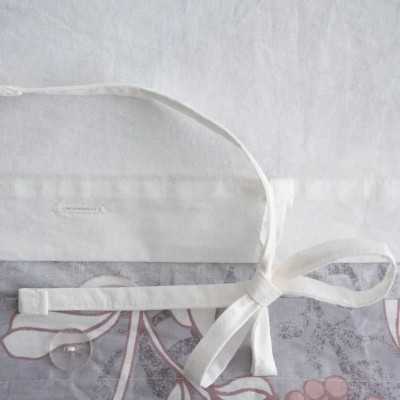 سرویس ملحفه|سرویس ملحفه Ladin دونفره برند ecocotton