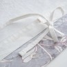 سرویس ملحفه|سرویس ملحفه Ladin دونفره برند ecocotton