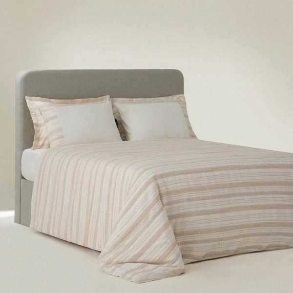 سرویس ملحفه Ikra دونفره برند ecocotton