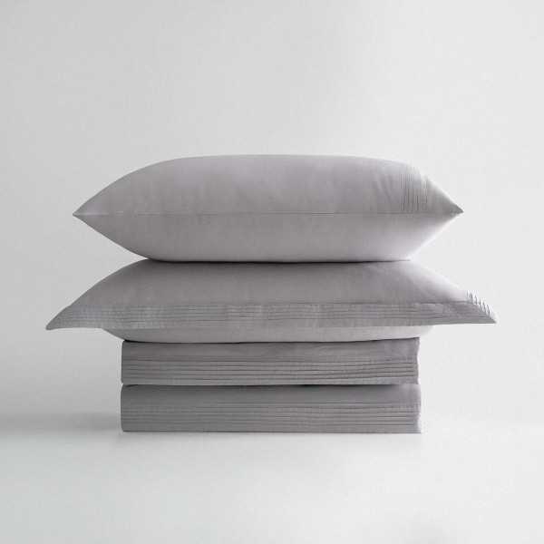 سرویس ملحفه Hena دونفره کینگ سایز برند ecocotton