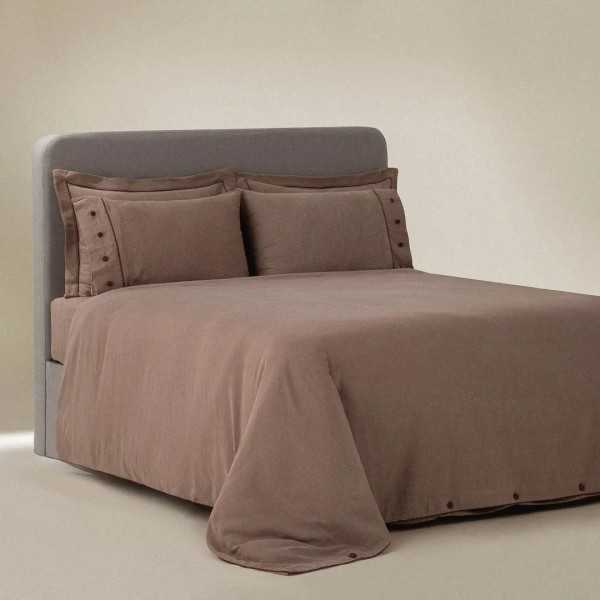 سرویس ملحفه Havin دونفره کینگ سایز برند ecocotton