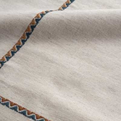 خانه|سرویس ملحفه برند اکوکتان مدل Farya دونفره بژ