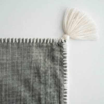 خانه|سرویس ملحفه برند اکوکتان مدل Doga کینگ سایز سبز