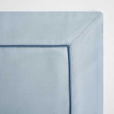 خانه|سرویس ملحفه برند اکوکتان مدل Derin کینگ سایز آبی